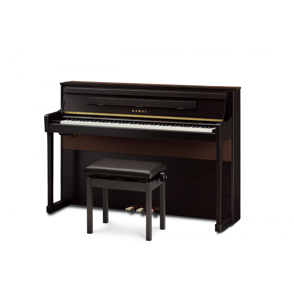 KAWAI CA-701全新電鋼琴Digital Piano WOODEN...