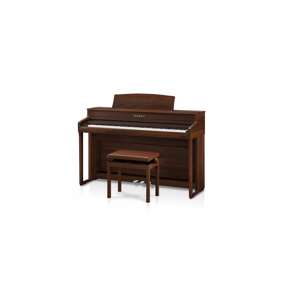 KAWAI CA-501全新電鋼琴Digital Piano WOODEN...