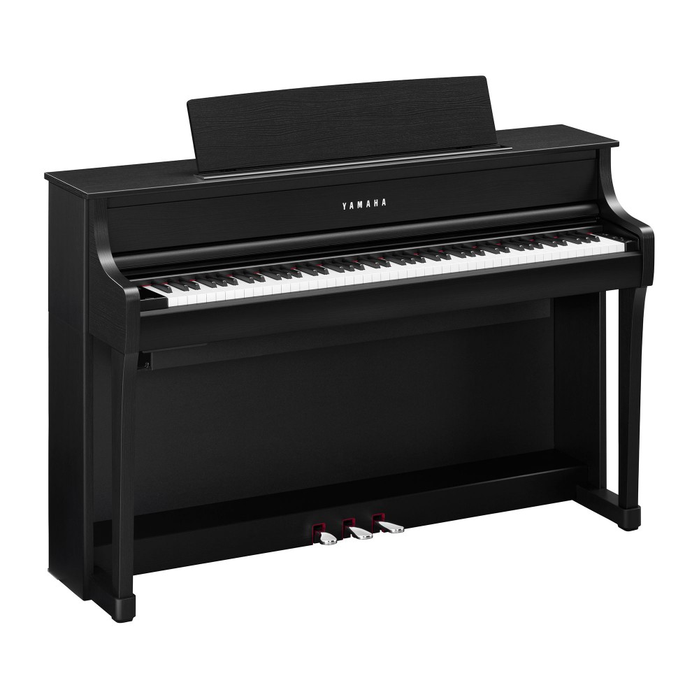 YAMAHA CLP-875數碼鋼琴 新品