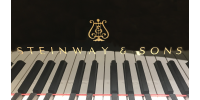 Manufacturer - STEINWAY & SONS