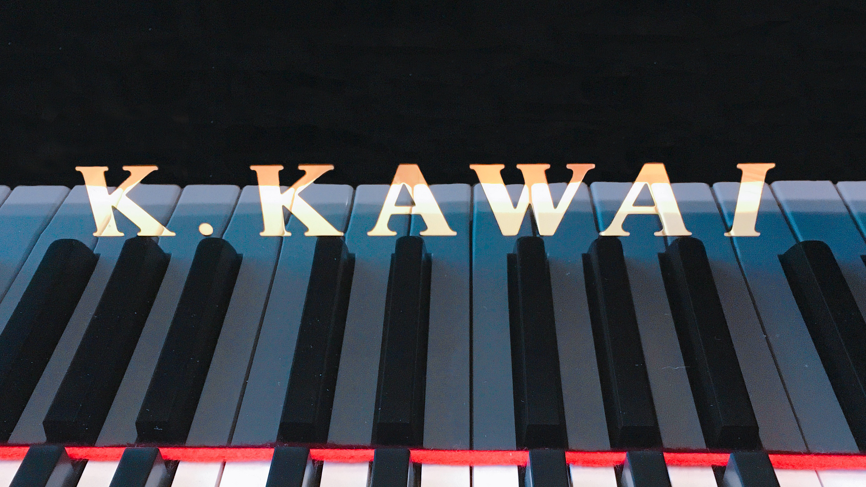 KAWAI
